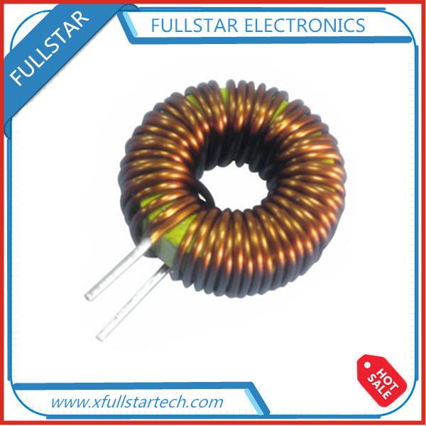 Chute de PFC avec le noyau de flux élevé toroïdal CSC 60ui avec l'excellent b...