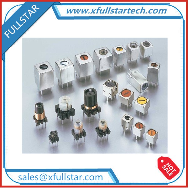 Sur mesure IFT bobine (transformateur IF) et inductance Variable