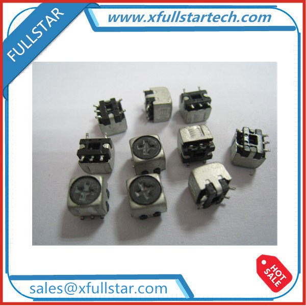 SMD IFT coil
