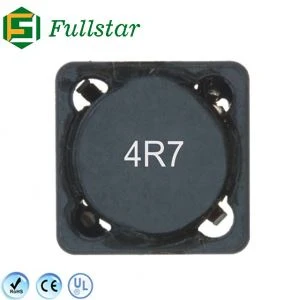 Inductance de puissance blindée SMD