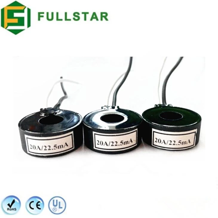 Zero Phase Current Transformer