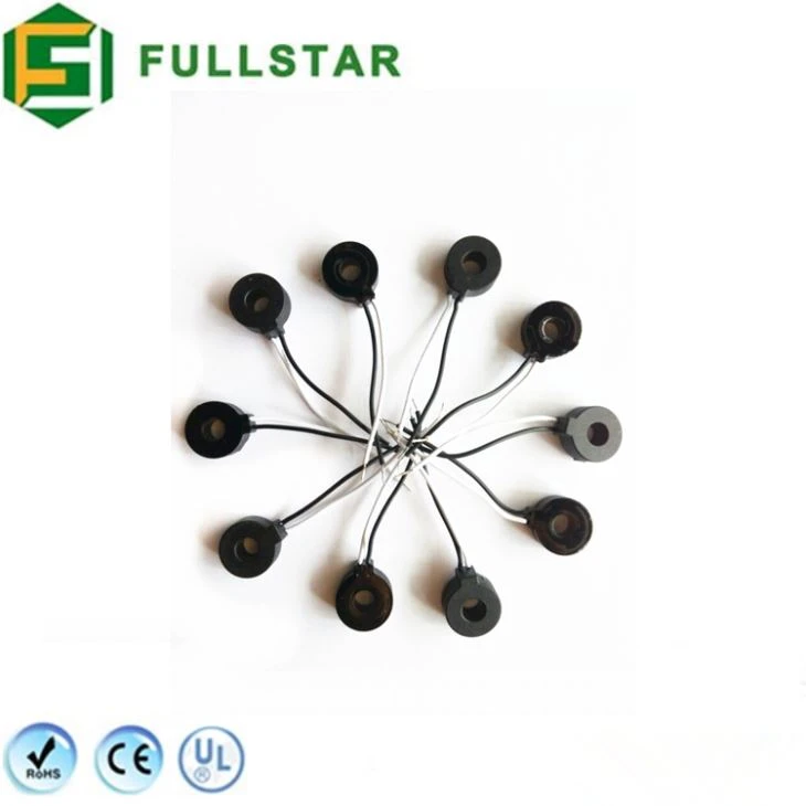 Zero Phase Current Transformer