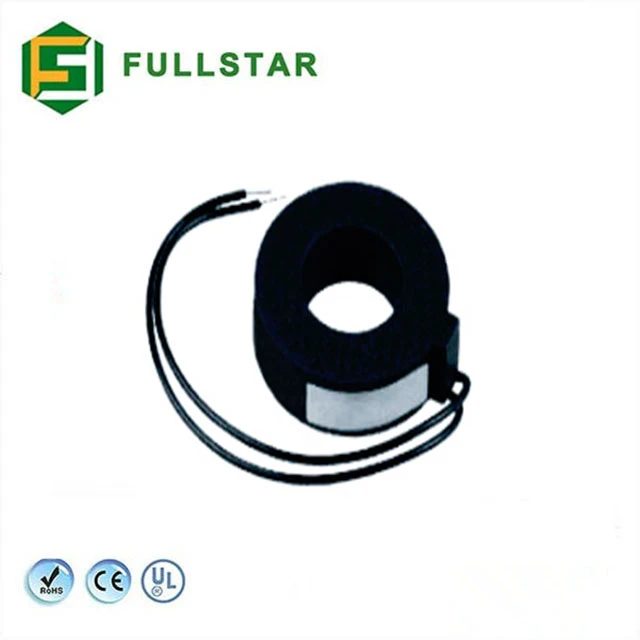 Zero Phase Current Transformer