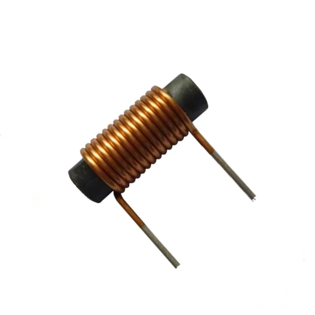 Inductance de noyau d'air