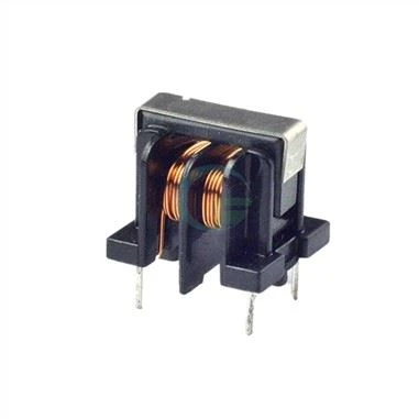 Bobine d’étranglement de filtre de ligne de mode commun