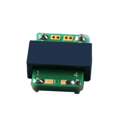 Convertisseur AC-DC E Type Transformateur planaire