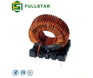 Comment fonctionne l'inducteur dans un circuit alternatif